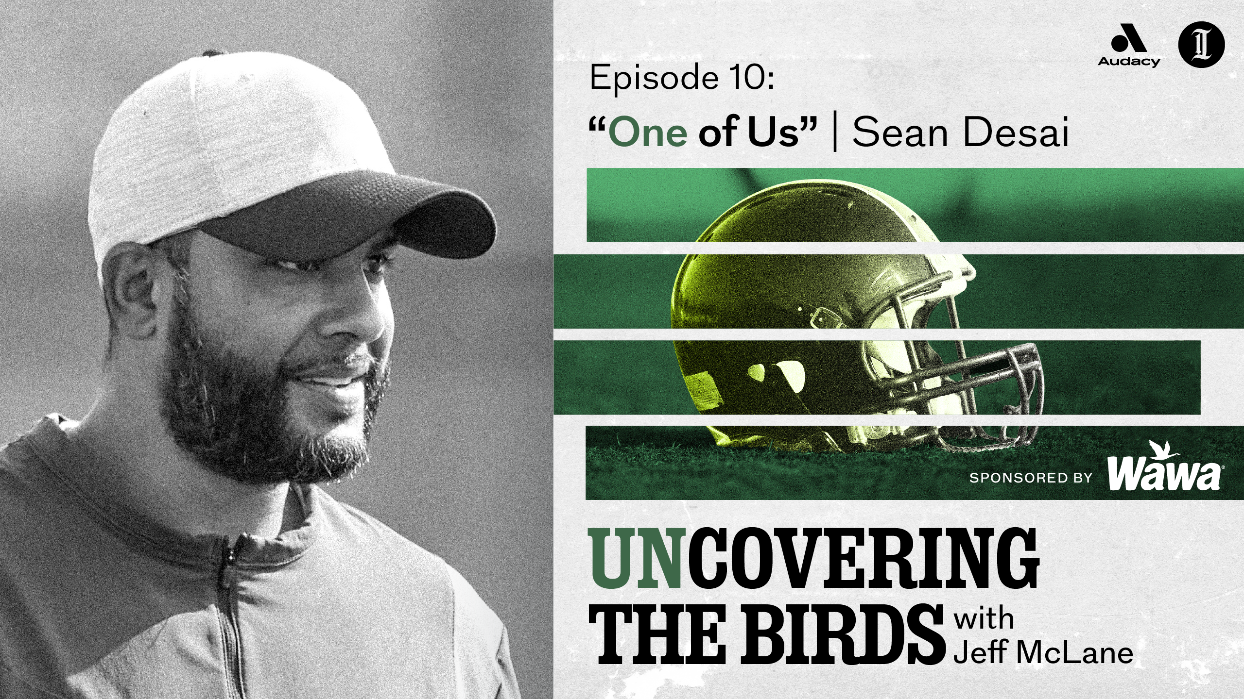 ‘unCovering the Birds’: Breaking glass ceilings and offenses