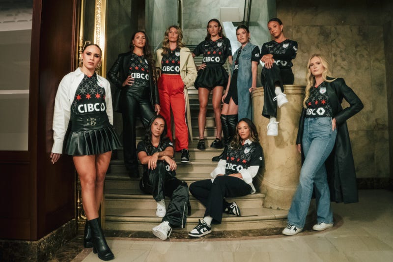 Chicago Red Stars