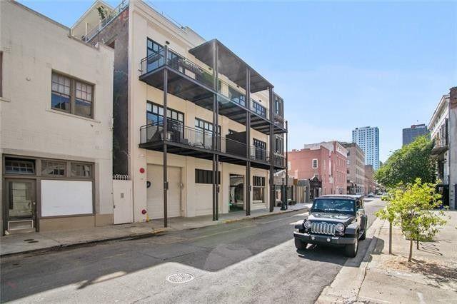 Condo