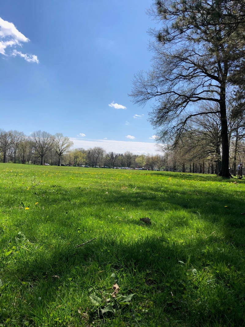 Cleveland Metroparks