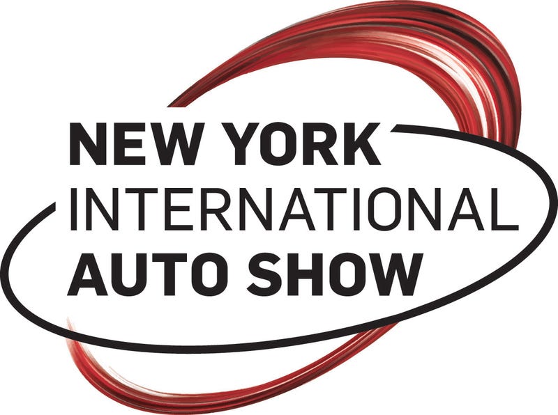 Enter for a chance to win tickets to The New York International Auto Show