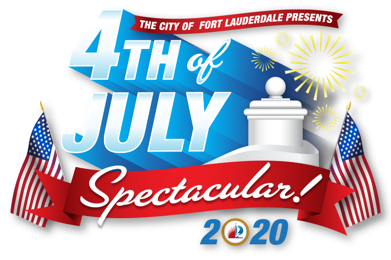 Ft. Lauderdale 4th of July!