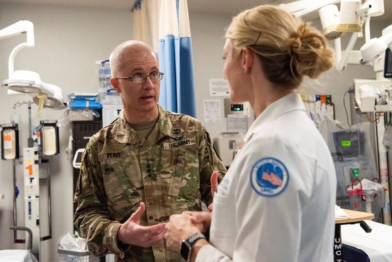 Military Health