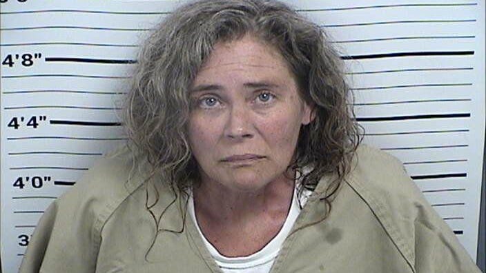 'I just wanted him to rest in peace': St. Peters woman admits to cutting child's throat