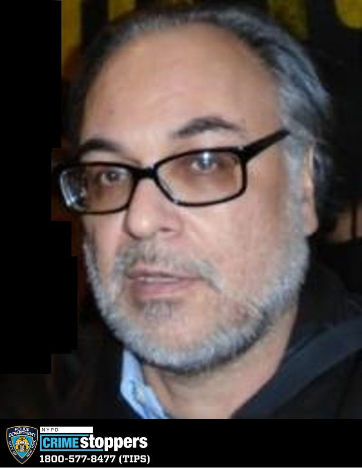 Gary Cabana