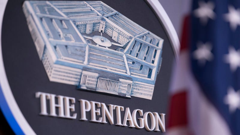 Watchdog: Ex-Navy auditor sexually harassed female workers
