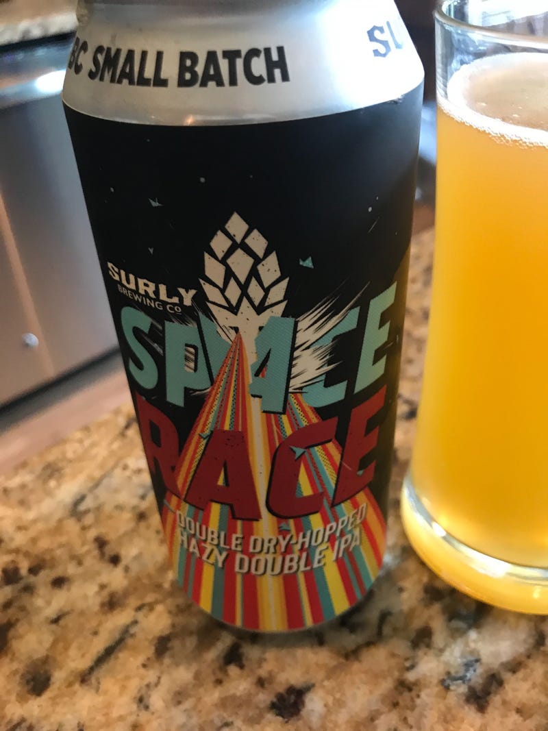 Surly Beer