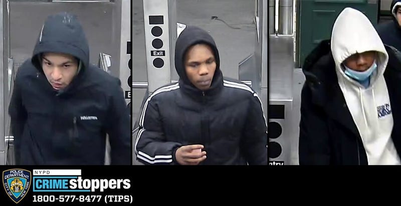 Robbery