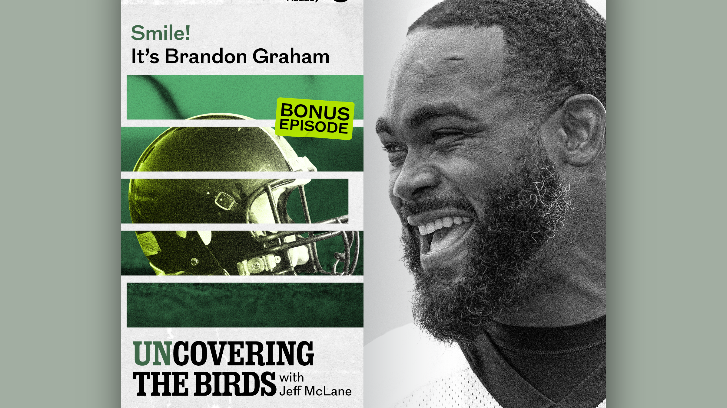 ‘This might be the one’: Eagles’ veteran Brandon Graham vies for another impact season