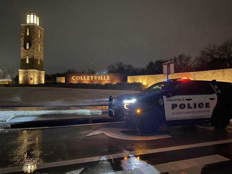 An elderly man was hospitalized in critical condition Sunday morning after being found unresponsive in a pond behind his home during frigid temperatures linked to a winter storm, authorities said. 