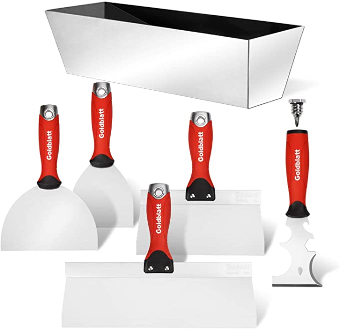 Drywall tool kit