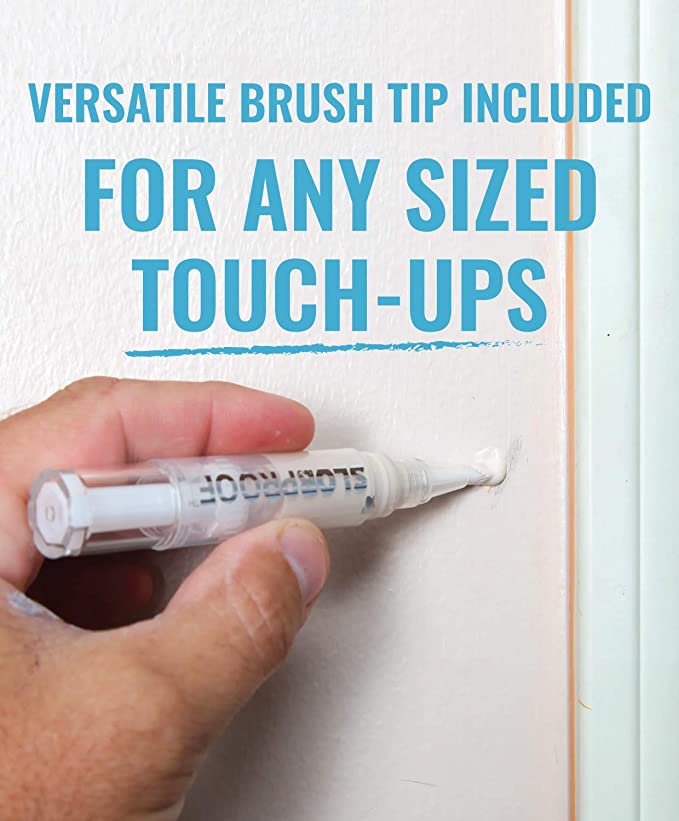 Touch up pen
