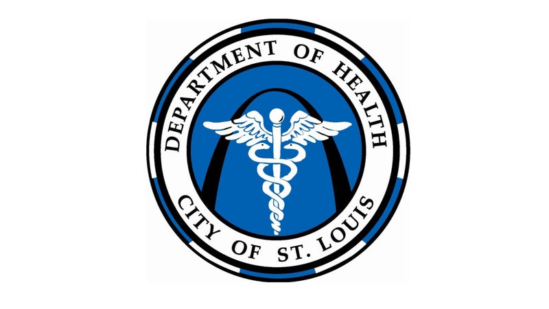 City of St. Louis Department of Health