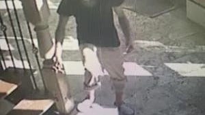 Man wanted after setting fire to New Orleans mansion linked to Beyoncé