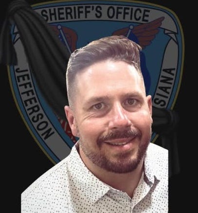 Fallen Deputy