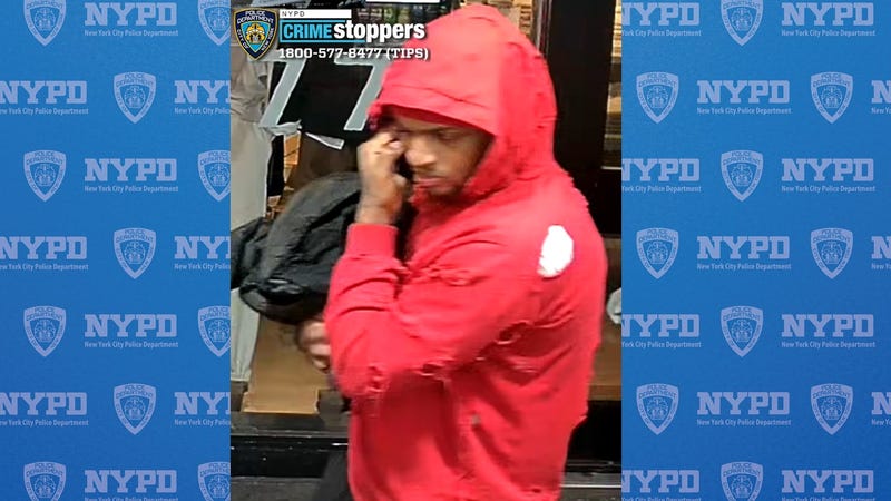 Man tries to rob Midtown Citi bank with note, flees empty-handed