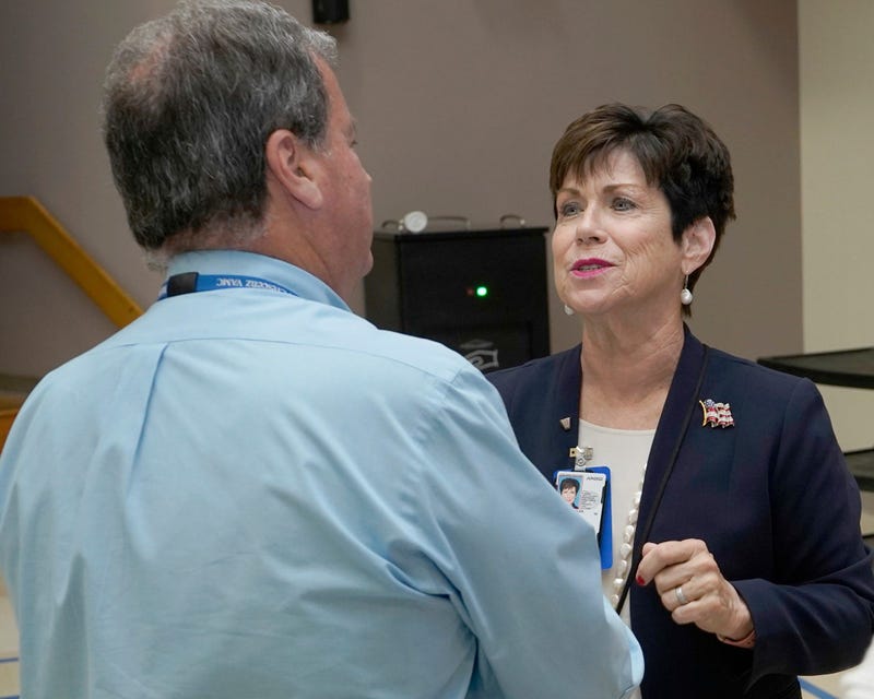 Karen Flaherty-Oxler
