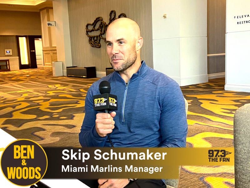 Skip Schumaker