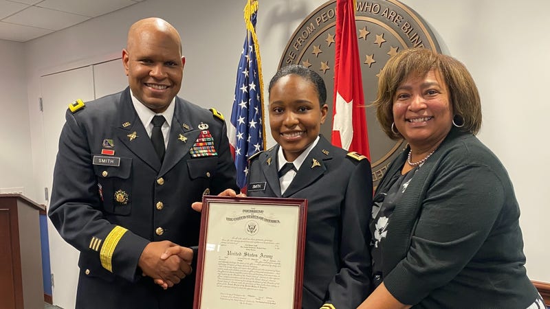 Army IG: ‘We celebrate the differences that make us stronger’