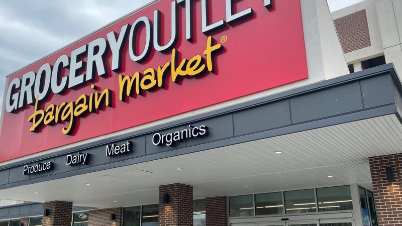 Grocery Outlet