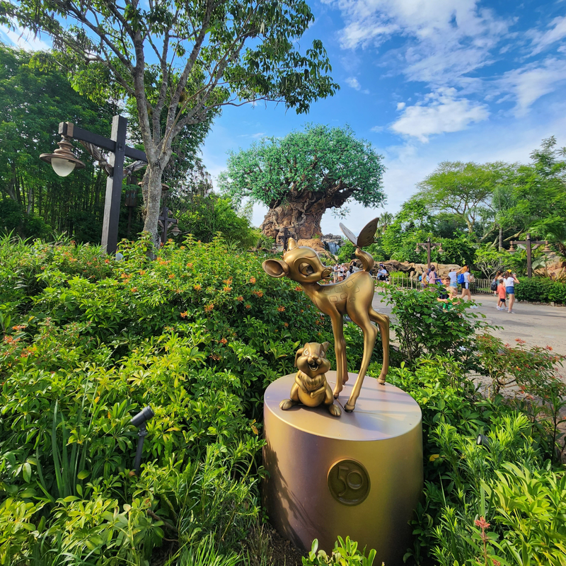 Bennett's Journey at the EPCOT® International Food & Wine Festival