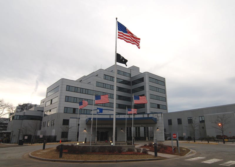 West Haven VA Medical Center