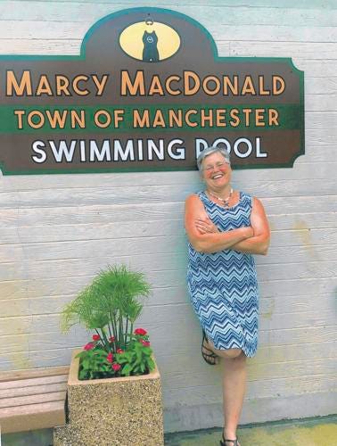 Marcy MacDonald