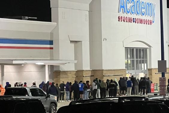 Academy