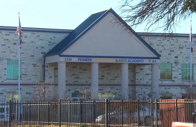Pioneer Technological and Arts Academy