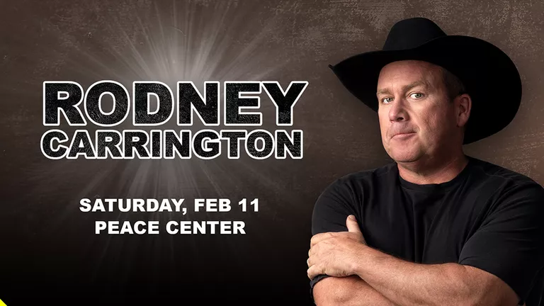 Rodney Carrington