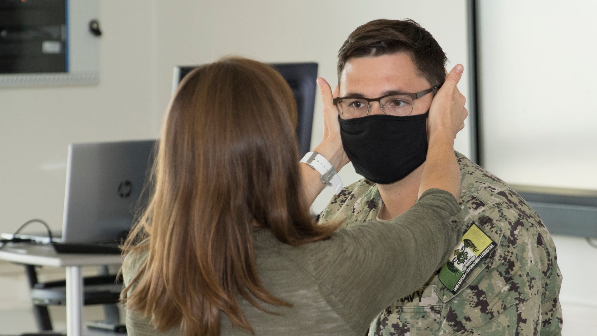 Advocates highlight services for active duty, vets during Brain Injury Awareness Month