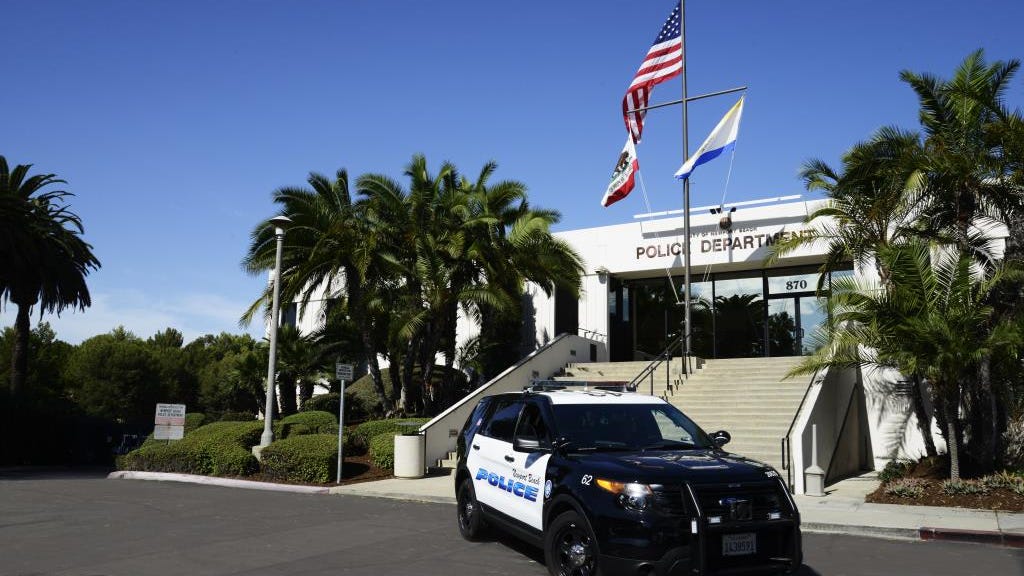 Newport Beach police feared 'cover-up' of alleged racist comments by D.A.