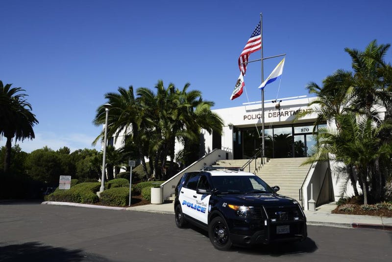 Newport Beach Police Department