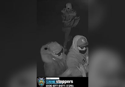 Suspects