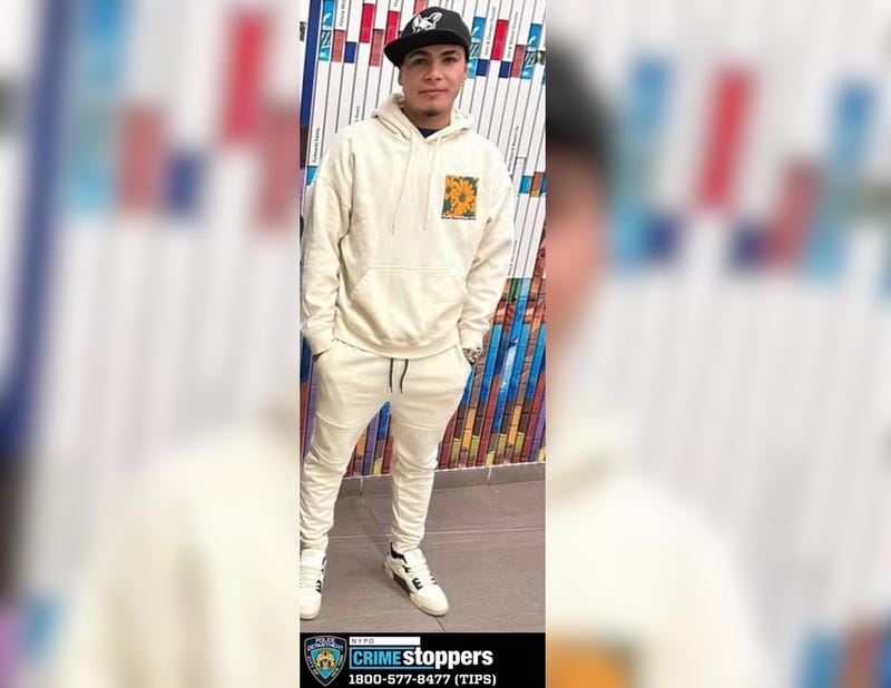 Police are searching for a 20-year-old man who goes by "Ronnie" after he allegedly knifed a man outside a Midtown youth shelter last week