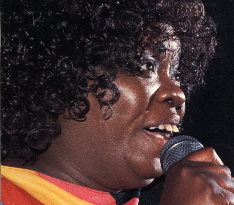 Koko Taylor