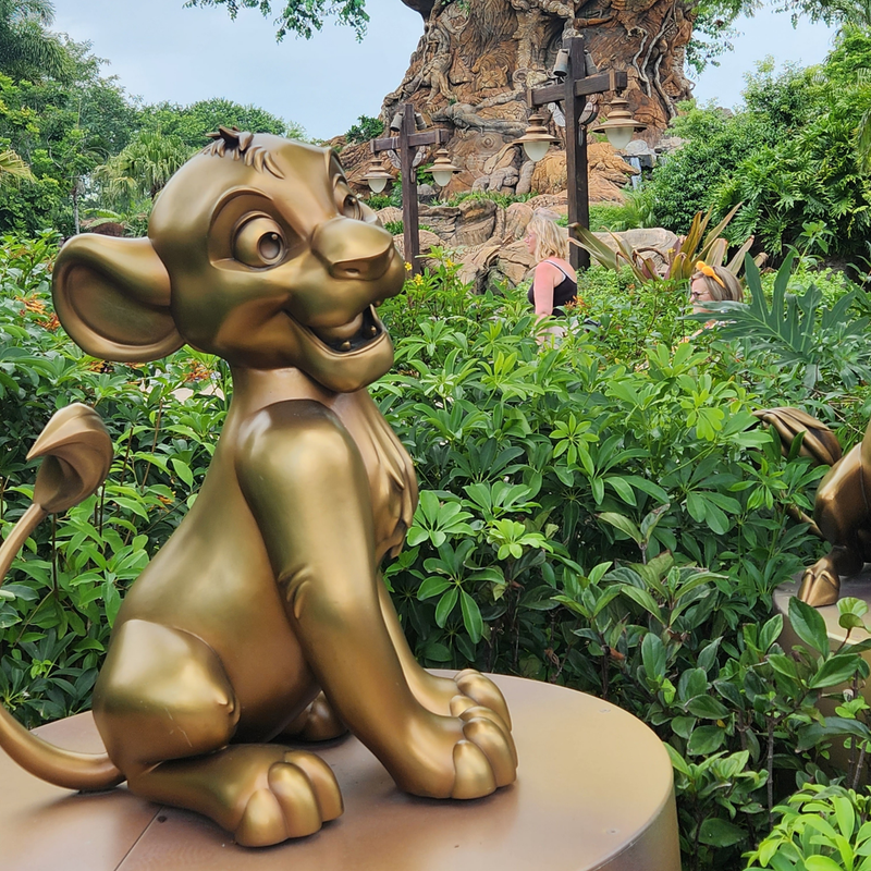 Bennett's Journey at the EPCOT® International Food & Wine Festival