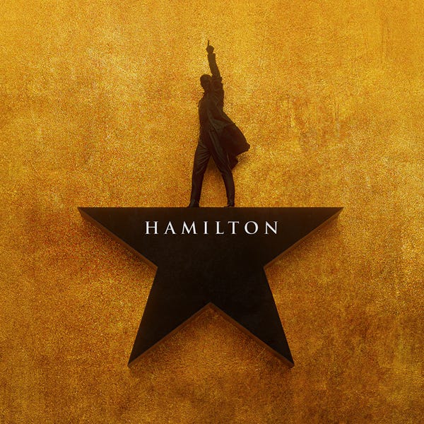 Hamilton