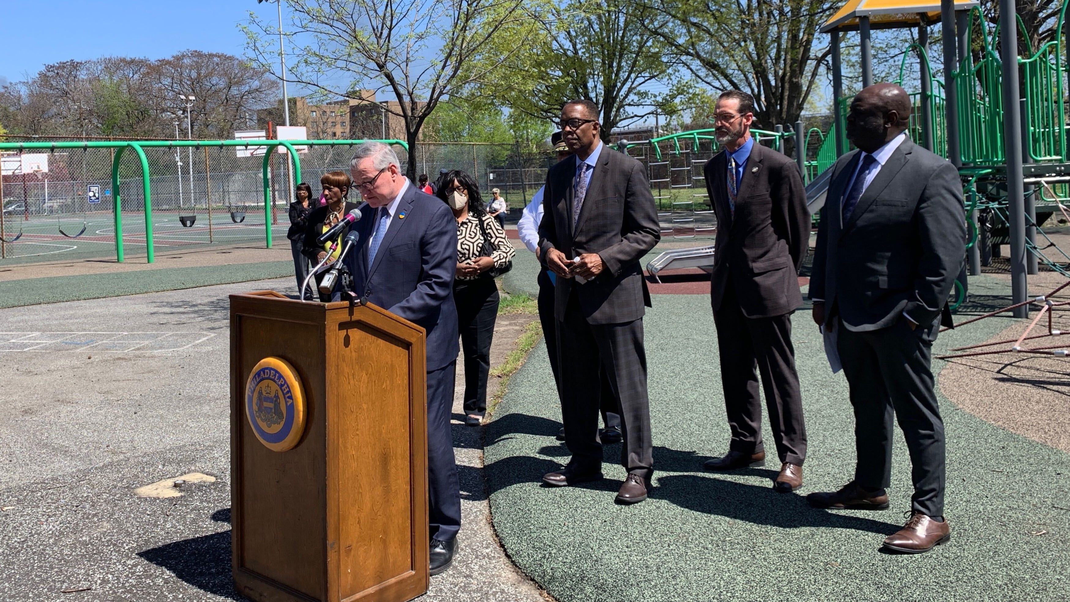 City officials bet on wider view of rec centers to keep kids safer