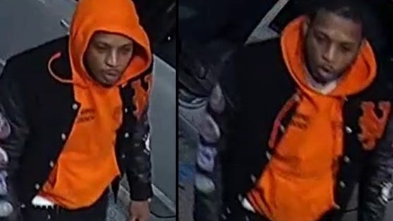 Attacker breaks nose, eye sockets of man, 65, waiting for food at NYC McDonald's drive-thru