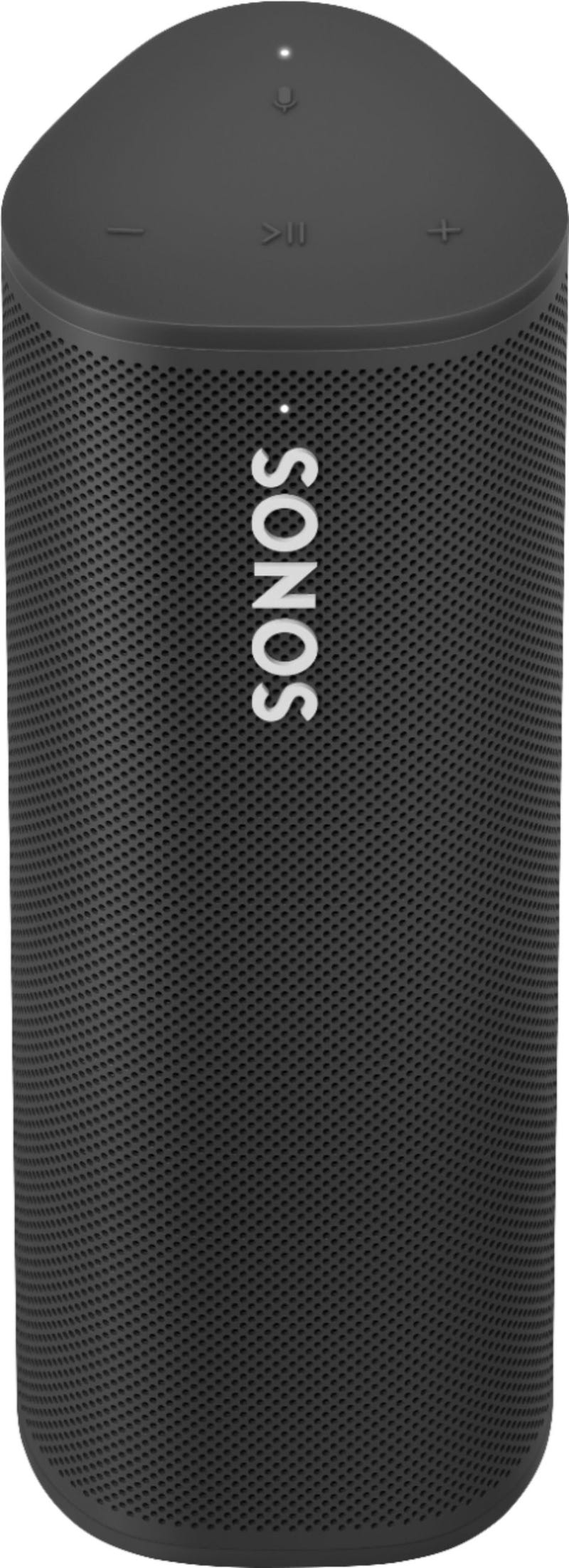 Sonos Roam Smart Portable WiFi and Bluetooth Speaker