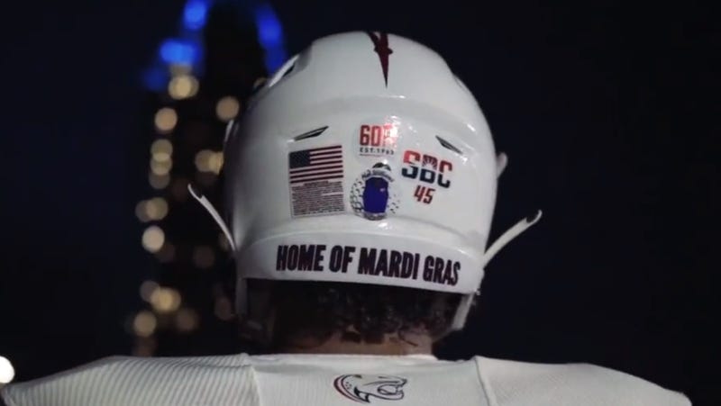 USA Helmet