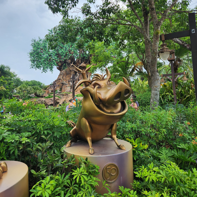 Bennett's Journey at the EPCOT® International Food & Wine Festival