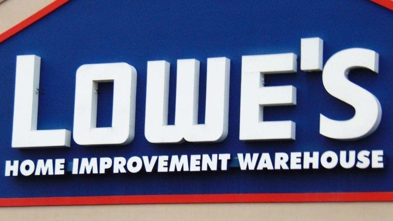 Lowes 