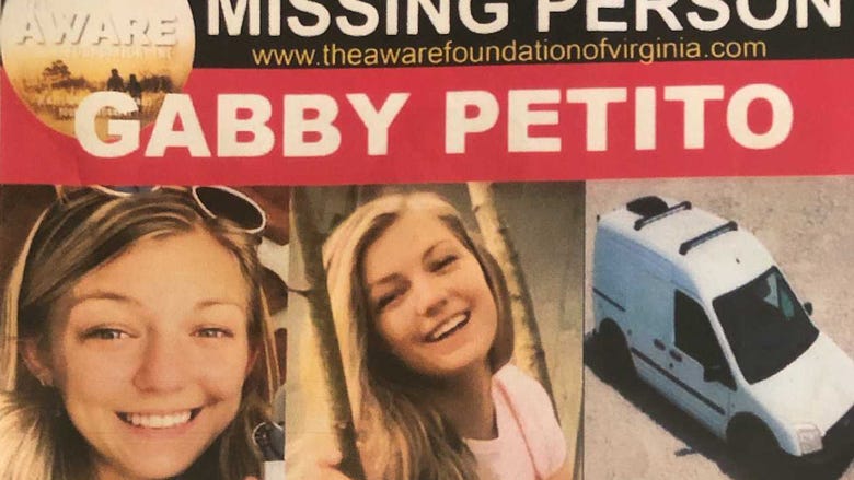 Utah sheriff 'looking into any connection' between missing LI native, double murder