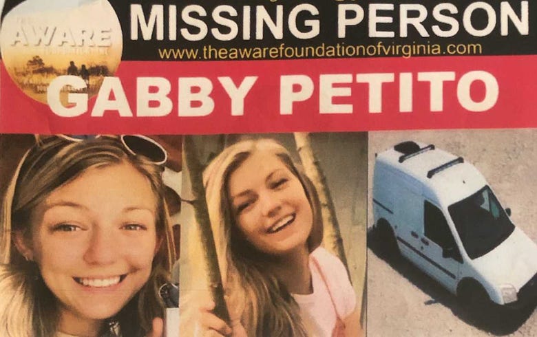 Gabby Petito