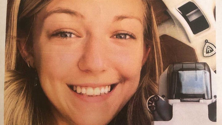 Parents of missing LI native write letter to fiancé's family: 'Please help us'