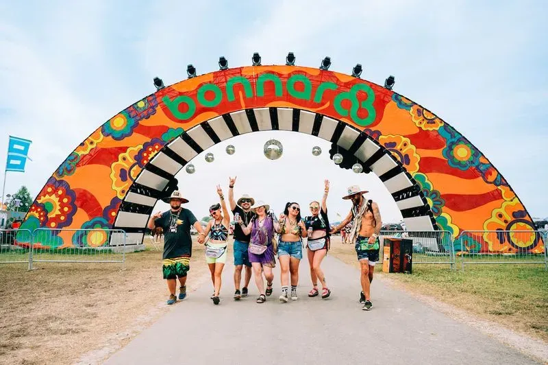 Bonnaroo Music & Arts Festival