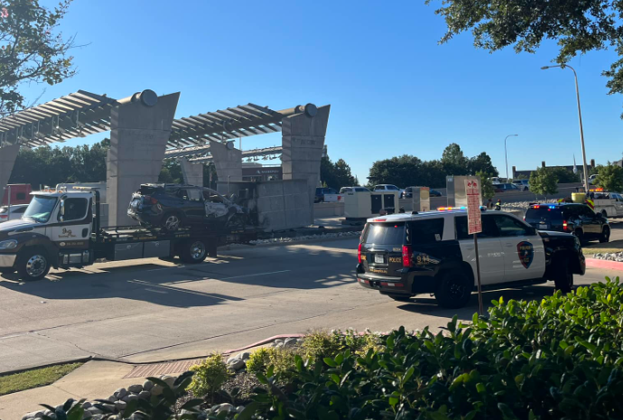 Plano Texas Police Department