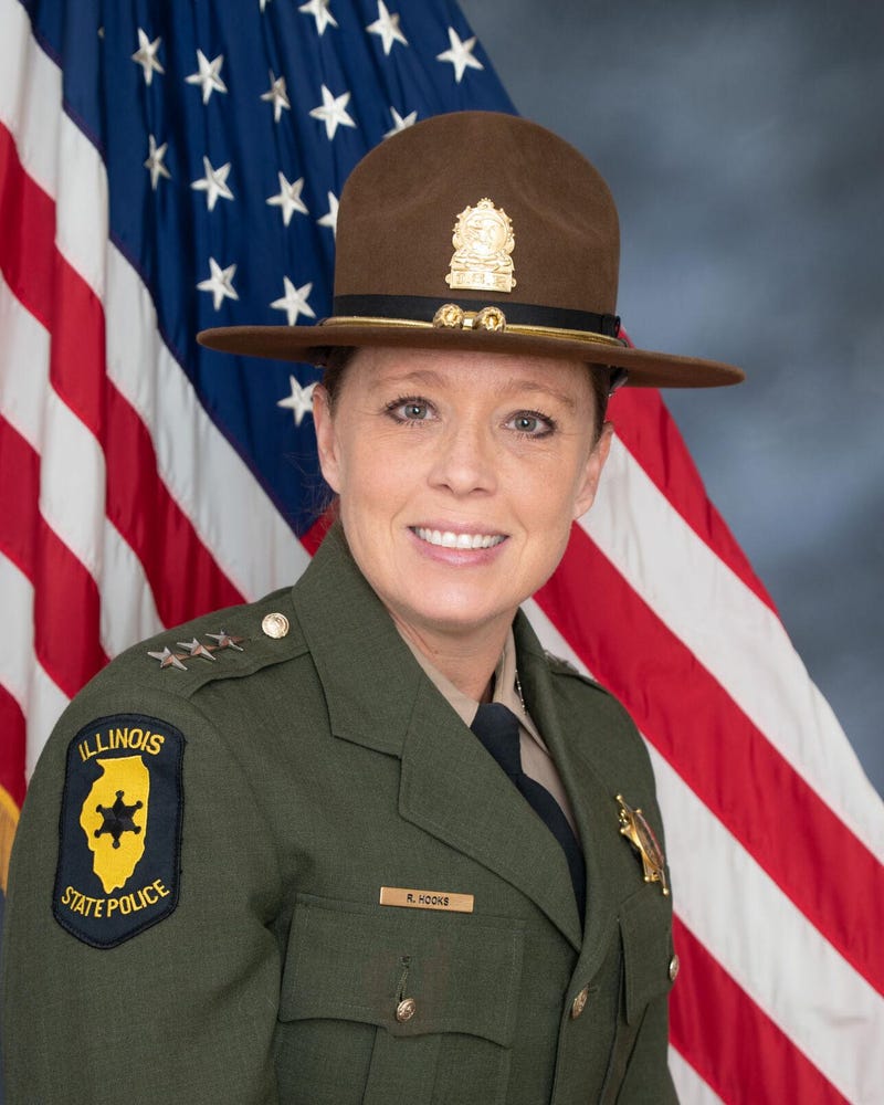 Illinois State Police